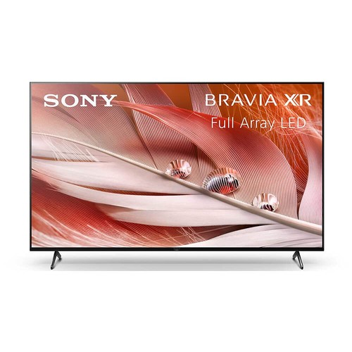 Sony x90j bravia xr full - x90j,