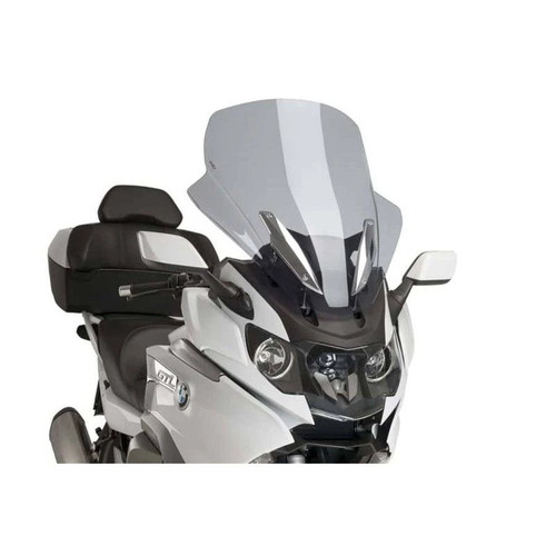 Puig touring windscreen - puig,