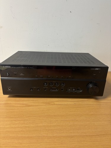 Yamaha v573 home cinema - home,