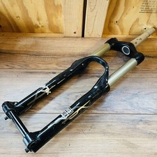 Rock Shox Lyrik RC2 Suspension