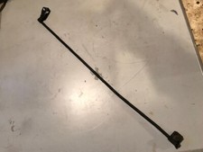 Yamaha P65 3.5 HP air cooled -