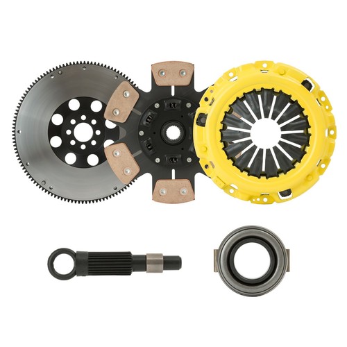 Clutchxperts stage - clutchxperts, 3
