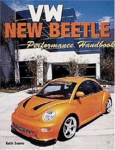 New beetle the performance - the,