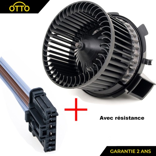 Air conditioning heater fan - air,