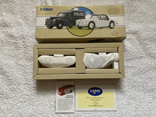 CORGI 97722 SOUTH WALES POLICE
