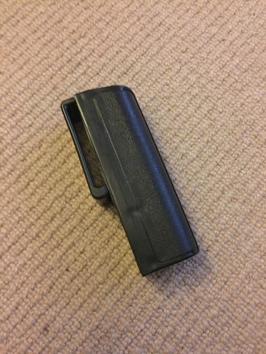 Police baton holder made by - made,
