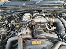 Discovery 2 4.0 v8 engine top hat with egr SOLD