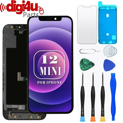 Digi4u lcd for iphone - digi4u,