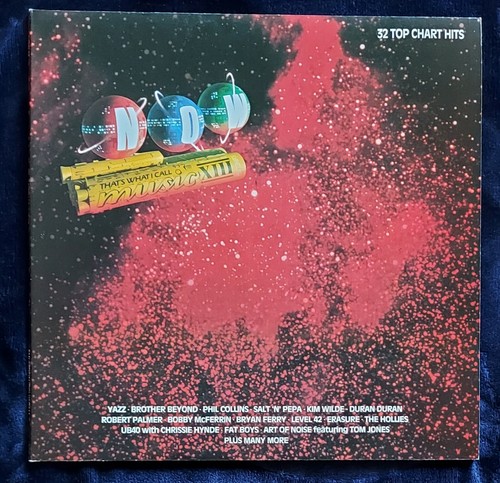 Now that what call music - now, i