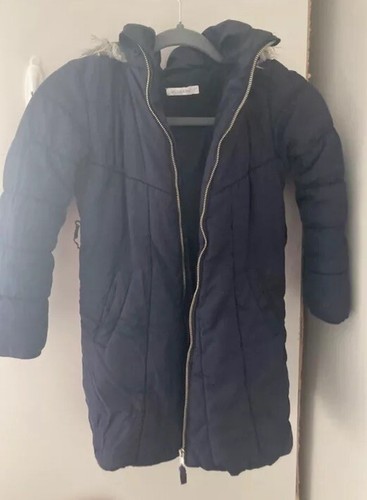 Duffle coat years - coat, 7