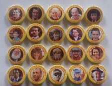 ONLY FOOLS AND HORSES BADGE