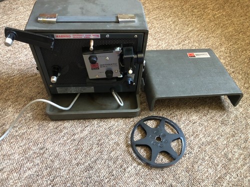 Kodak instamatic m55 - instamatic, m55-l