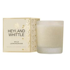 Heyland & Whittle Wild