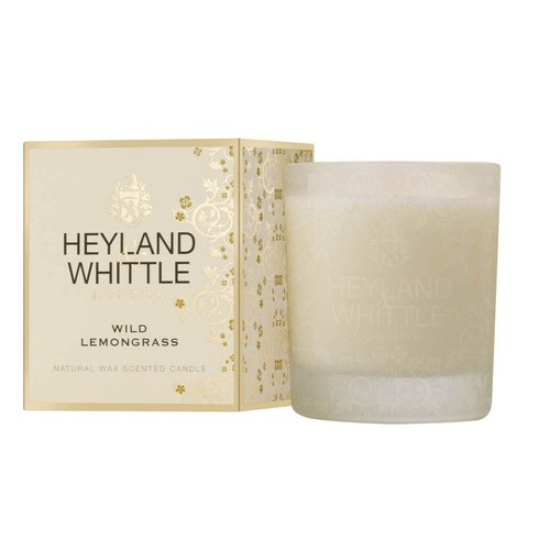 Heyland whittle wild - heyland,