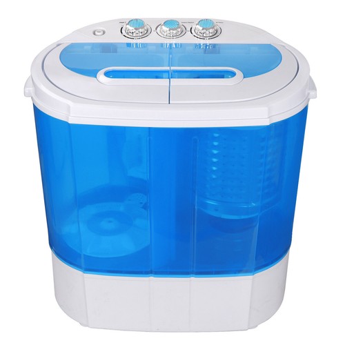 Portable washing machine mini - portable,