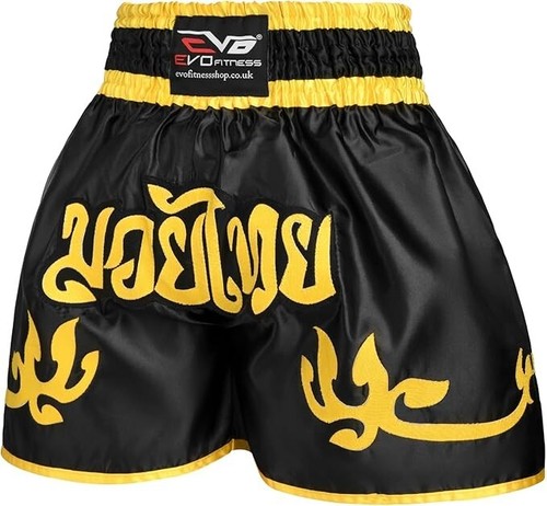 Evo muay thai - thai, kick