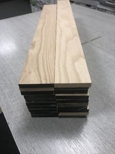 Ash Timber Offcuts - Hardwood
