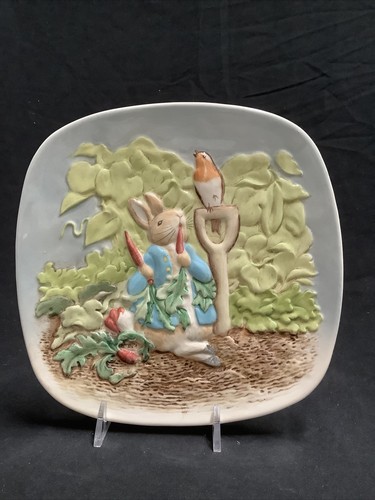 Beswick beatrix potter - beswick,