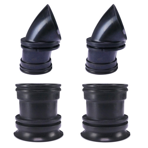 Intake manifold kit - manifold,