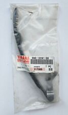 BRAND NEW GENUINE YAMAHA XT125/XT200/XT225 CHAIN GUIDE STOPPER 5N0-12241-00/01
