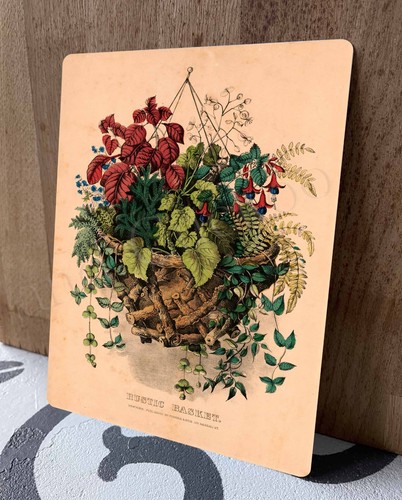 Vintage gardening image new - gardening,