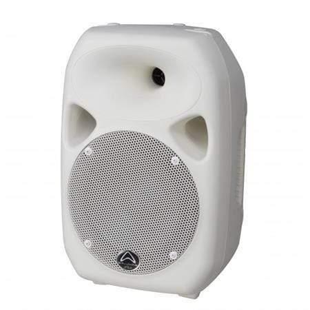 Wharfedale pro titan - 8a, wh