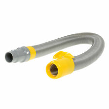 Flexible Stretch Hose For Dyson DC04 All Clutch Models Yellow / Grey Vacuums