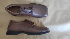 NEW UNWORN CIAK Mens Brown