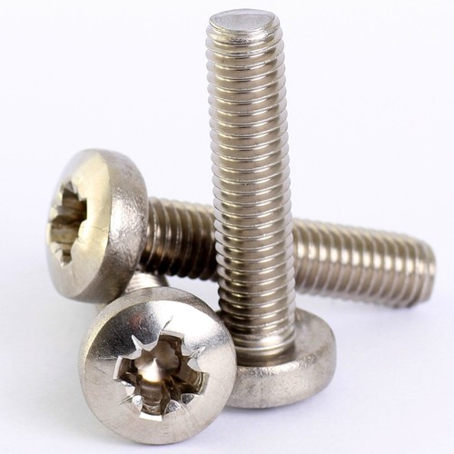 5 m3 a2 stainless - m2.5,