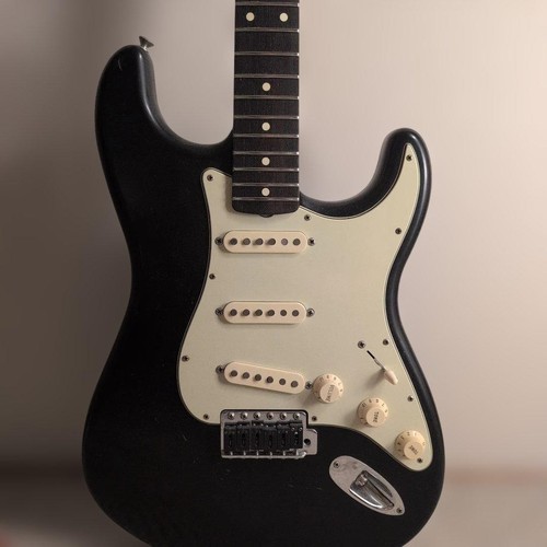 Fender stratocaster body - stratocaster,