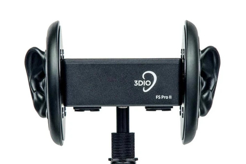 3dio free space pro - fs,