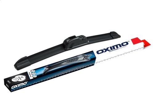 Wiper blade oximo wu375 for - wiper,