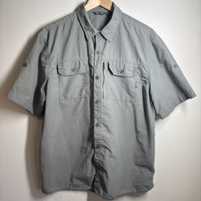 Rohan Mens Overland Short