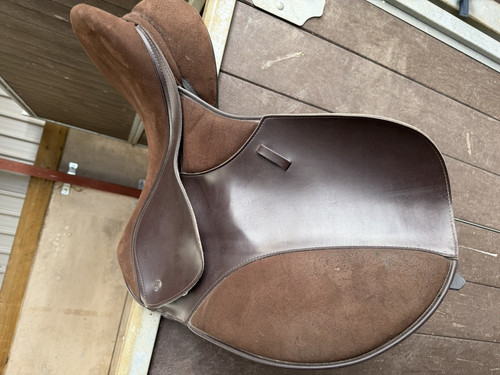 Thorowgood brown synthetic gp - thorowgood,
