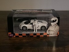 Top Gear Power Laps Bugatti