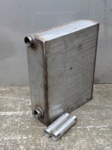 Boiler for rayburn royal 2 - for,