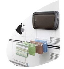 Caravan clothes dryer - dryer, /