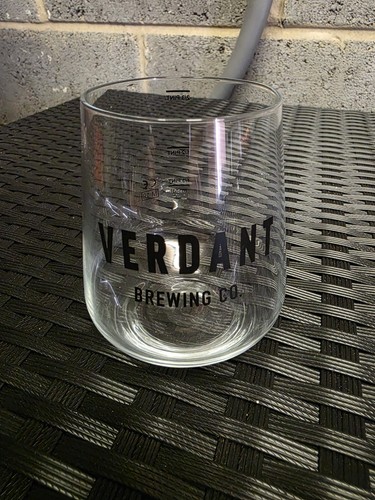 Verdant craft brewery steady - brewery,