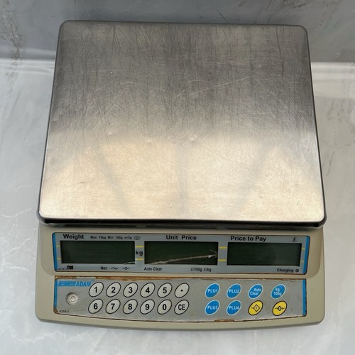 Adam equipment plus - equipment,