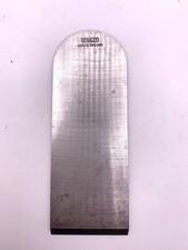 Stanley 110 Block Plane Iron 1