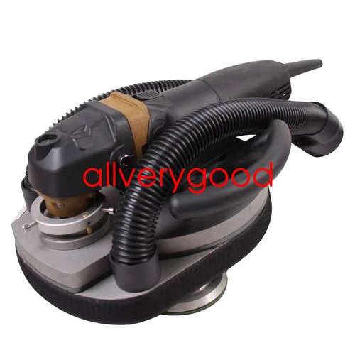 Triad planetary stone polisher - triad,