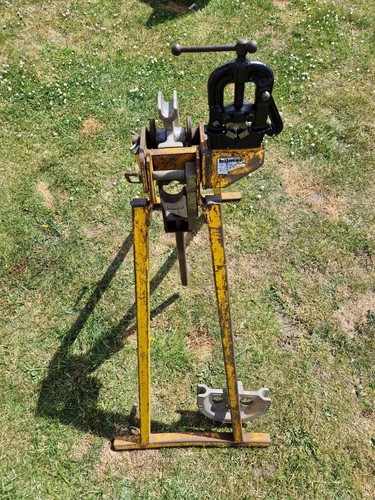 Irwin hilmor el25 - irwin,
