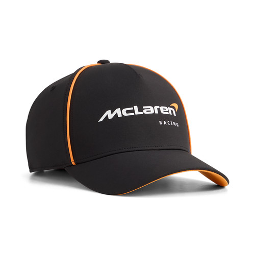 Mclaren team 2026 official - f1,