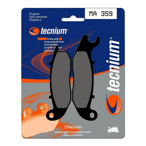 Front brake pads honda - honda, 125