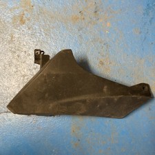 Honda Cbr125 Belly Pan Fairing