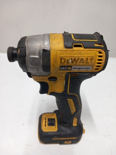 Dewalt dcf887 18v ion - dewalt,