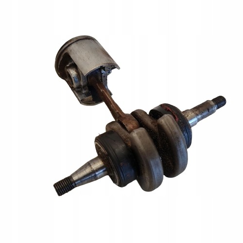 Husqvarna 335 xpt crankshaft - husqvarna,
