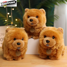 30Cm Kawaii Simulation Fluffy