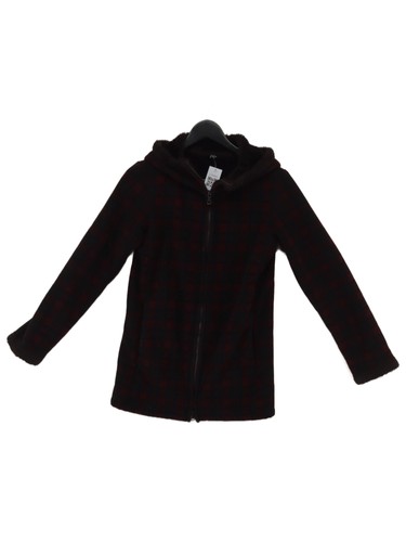 Uniqlo parka jacket multi - parka,