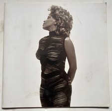 Tina Turner World Tour 2000